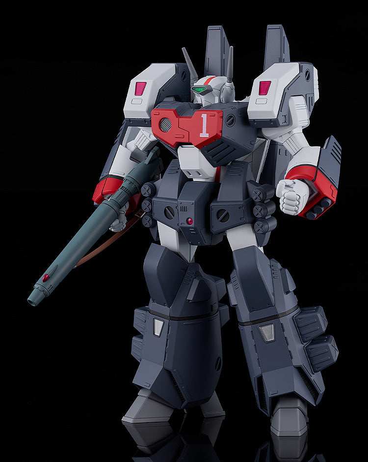 【特典付き】超時空要塞マクロス PLAMAX PX18 1/72 VF-1J アーマードバルキリー