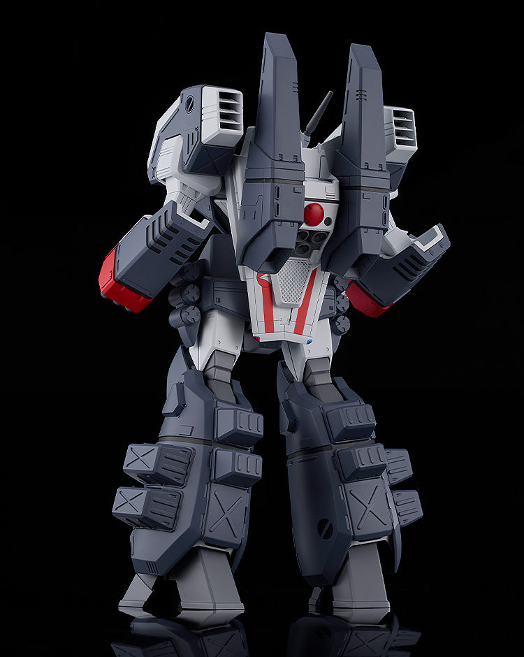 【特典付き】超時空要塞マクロス PLAMAX PX18 1/72 VF-1J アーマードバルキリー