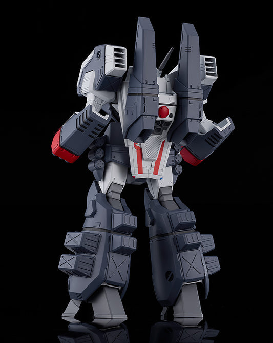 【特典付き】超時空要塞マクロス PLAMAX PX18 1/72 VF-1J アーマードバルキリー