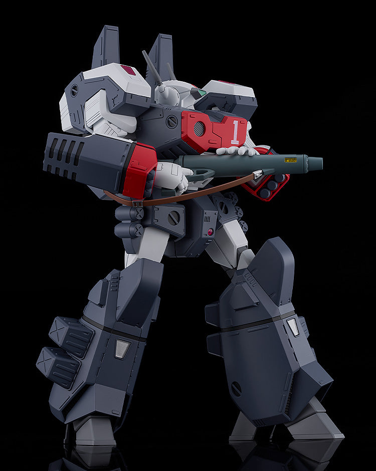 【特典付き】超時空要塞マクロス PLAMAX PX18 1/72 VF-1J アーマードバルキリー