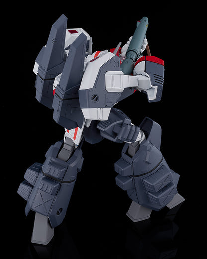 【特典付き】超時空要塞マクロス PLAMAX PX18 1/72 VF-1J アーマードバルキリー