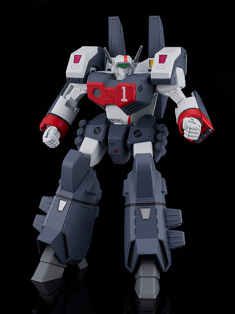 【特典付き】超時空要塞マクロス PLAMAX PX18 1/72 VF-1J アーマードバルキリー