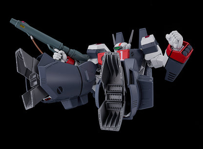 【特典付き】超時空要塞マクロス PLAMAX PX18 1/72 VF-1J アーマードバルキリー