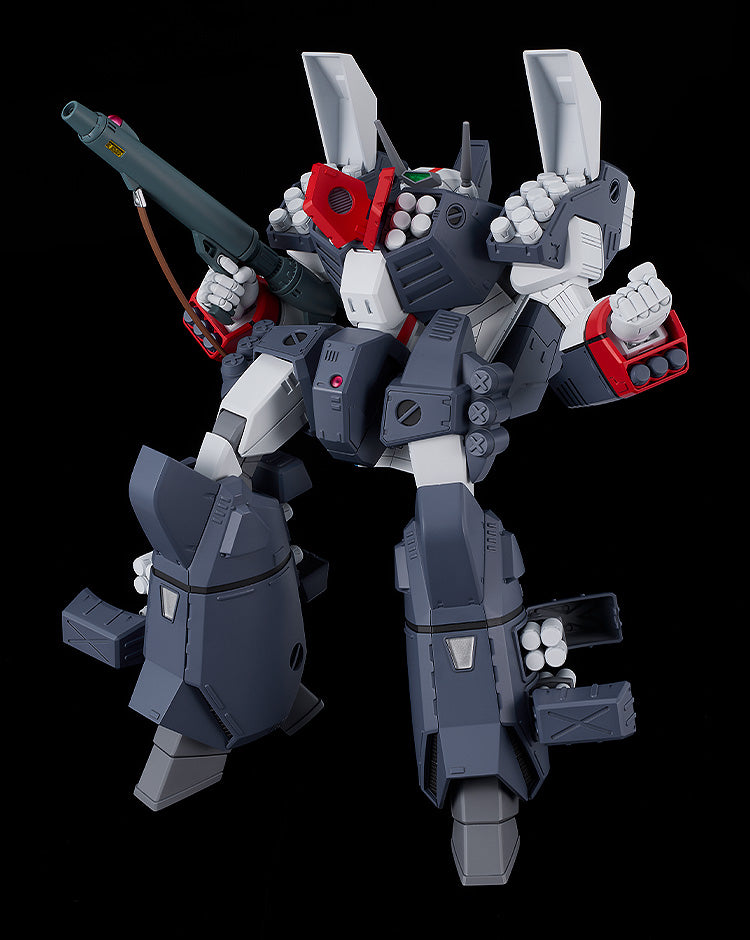【特典付き】超時空要塞マクロス PLAMAX PX18 1/72 VF-1J アーマードバルキリー