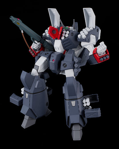 【特典付き】超時空要塞マクロス PLAMAX PX18 1/72 VF-1J アーマードバルキリー