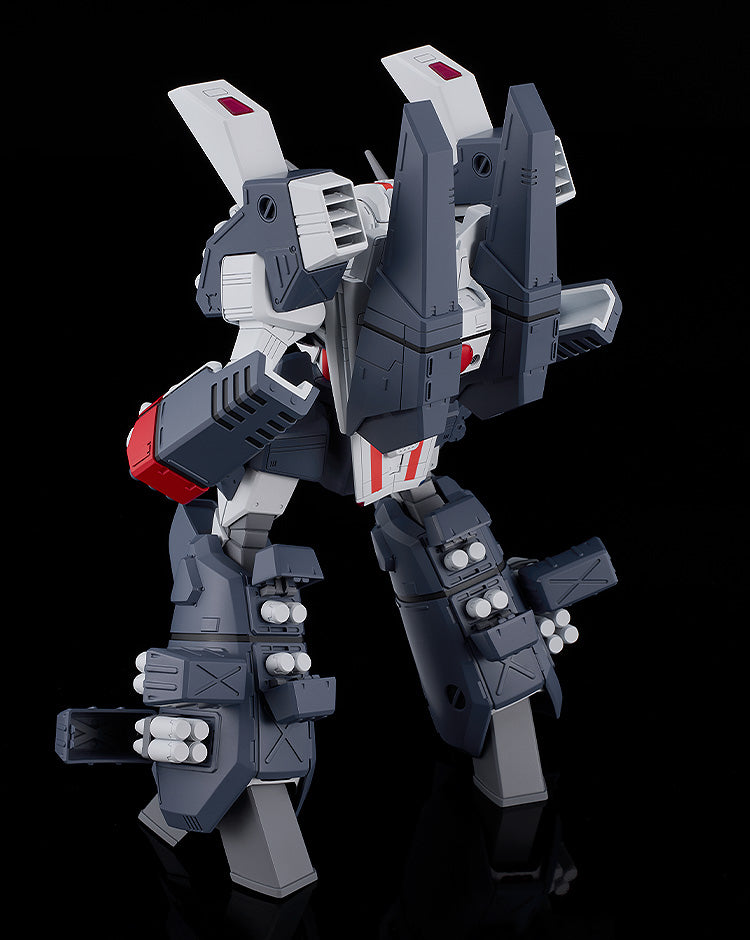 【特典付き】超時空要塞マクロス PLAMAX PX18 1/72 VF-1J アーマードバルキリー