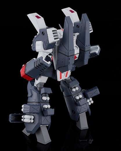 【特典付き】超時空要塞マクロス PLAMAX PX18 1/72 VF-1J アーマードバルキリー