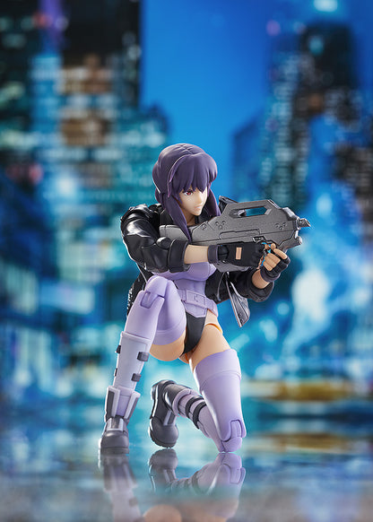 PLAMATEA 草薙素子 (攻殻機動隊 STAND ALONE COMPLEX)