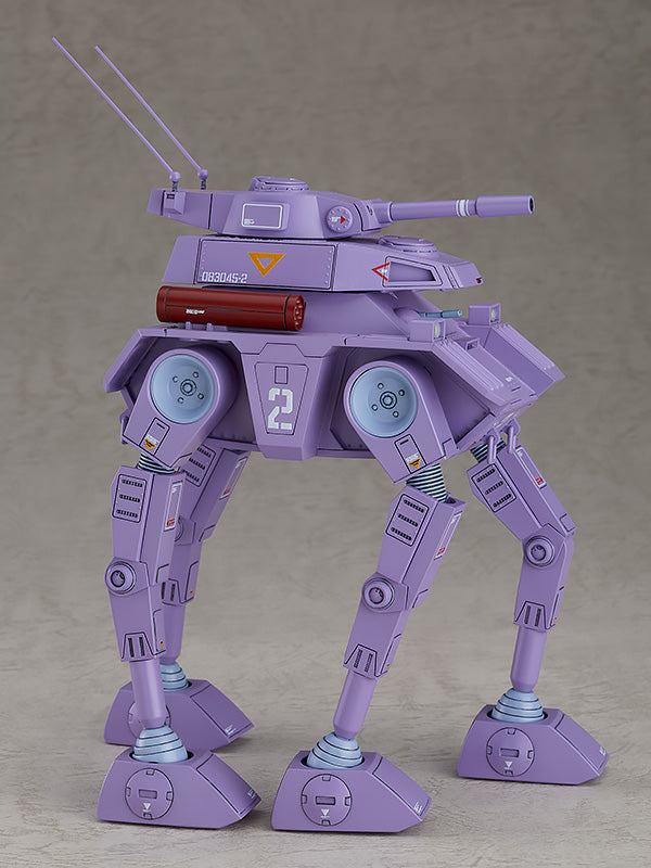 太陽の牙ダグラム COMBAT ARMORS MAX19 アビテート F44A クラブガンナー