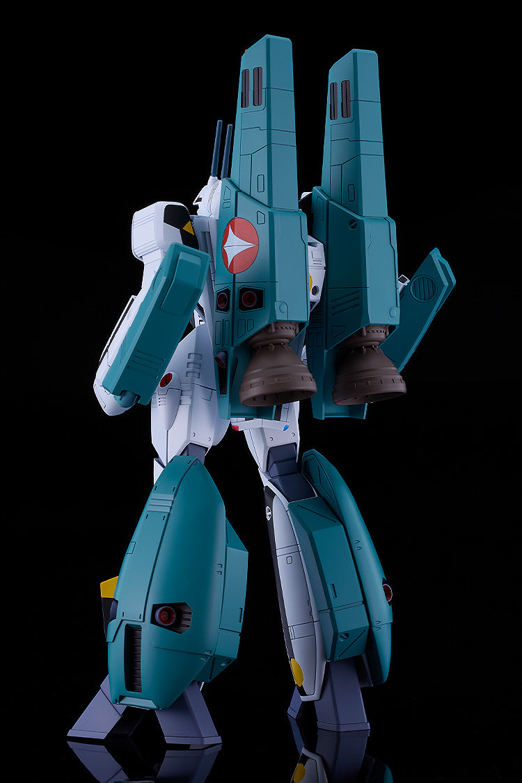 ★超時空要塞マクロス PLAMAX PX19 1/72 VF-1S スーパーバトロイドバルキリー ロイ・フォッカースペシャル
