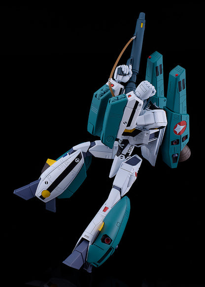 ★超時空要塞マクロス PLAMAX PX19 1/72 VF-1S スーパーバトロイドバルキリー ロイ・フォッカースペシャル