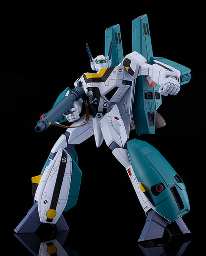 ★超時空要塞マクロス PLAMAX PX19 1/72 VF-1S スーパーバトロイドバルキリー ロイ・フォッカースペシャル