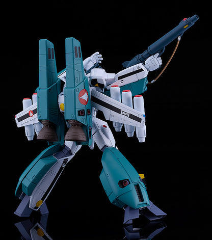 ★超時空要塞マクロス PLAMAX PX19 1/72 VF-1S スーパーバトロイドバルキリー ロイ・フォッカースペシャル