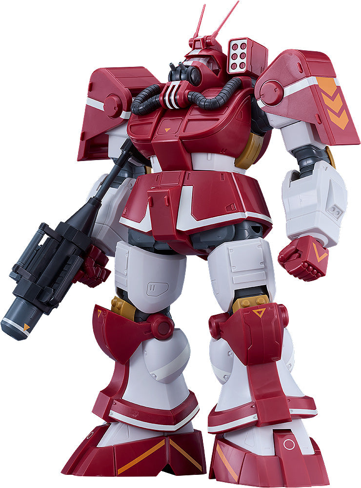★Get truth 太陽の牙ダグラム COMBAT ARMORS MAX32 1/72 アビテート T10B ブロックヘッドVer. GT