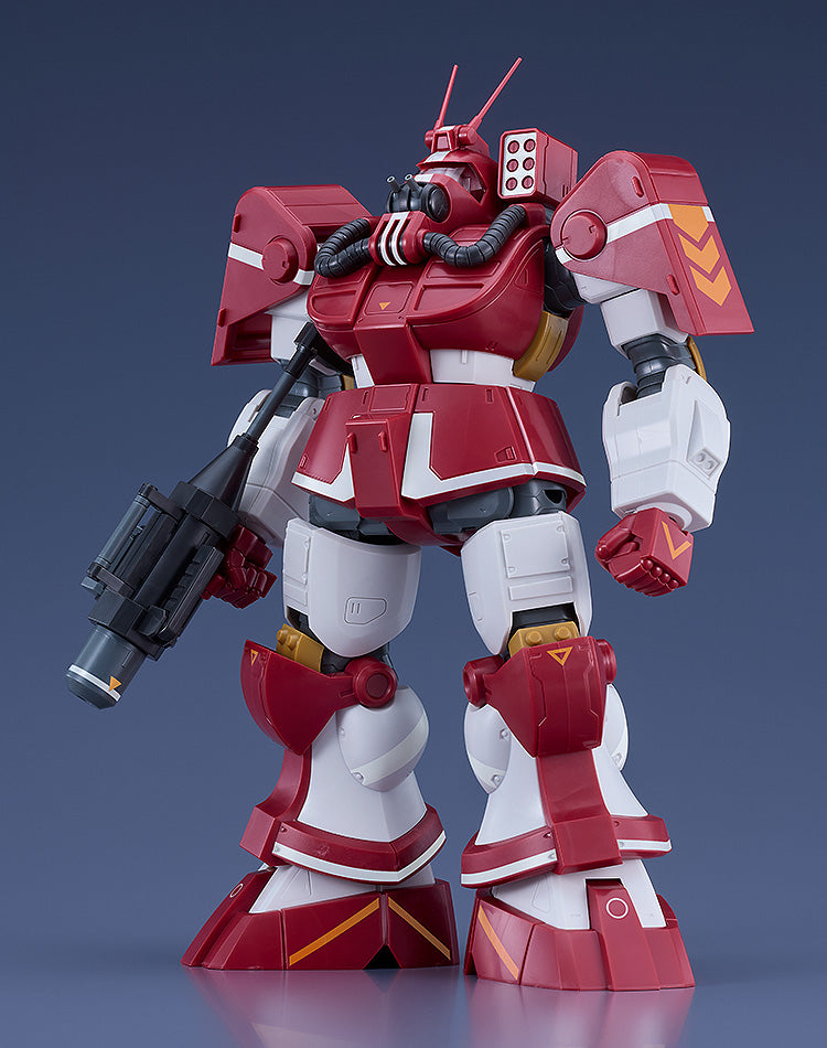 ★Get truth 太陽の牙ダグラム COMBAT ARMORS MAX32 1/72 アビテート T10B ブロックヘッドVer. GT