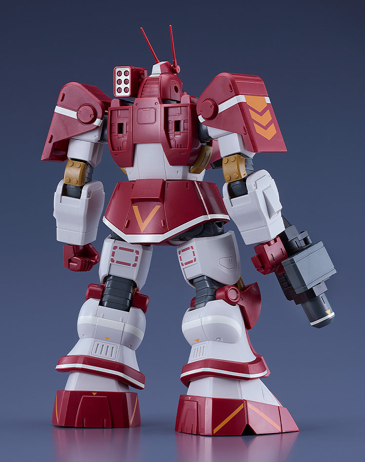 ★Get truth 太陽の牙ダグラム COMBAT ARMORS MAX32 1/72 アビテート T10B ブロックヘッドVer. GT