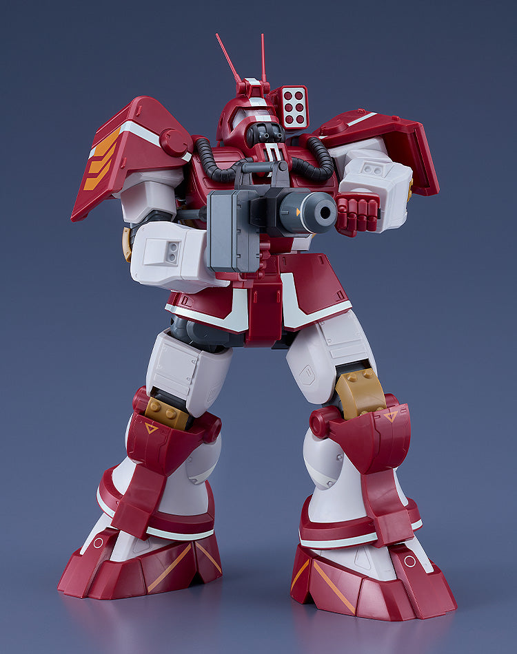 ★Get truth 太陽の牙ダグラム COMBAT ARMORS MAX32 1/72 アビテート T10B ブロックヘッドVer. GT