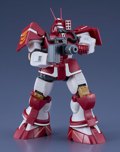 ★Get truth 太陽の牙ダグラム COMBAT ARMORS MAX32 1/72 アビテート T10B ブロックヘッドVer. GT