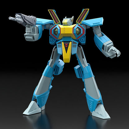 MODEROID 超時空世紀オーガス ナイキック・スタンダードタイプ(一般兵士型)