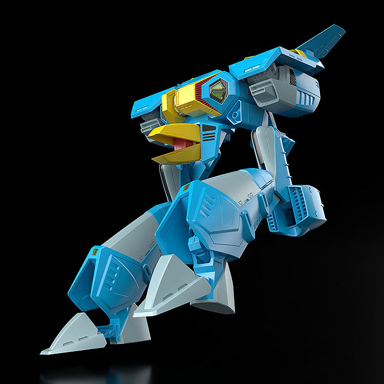 MODEROID 超時空世紀オーガス ナイキック・スタンダードタイプ(一般