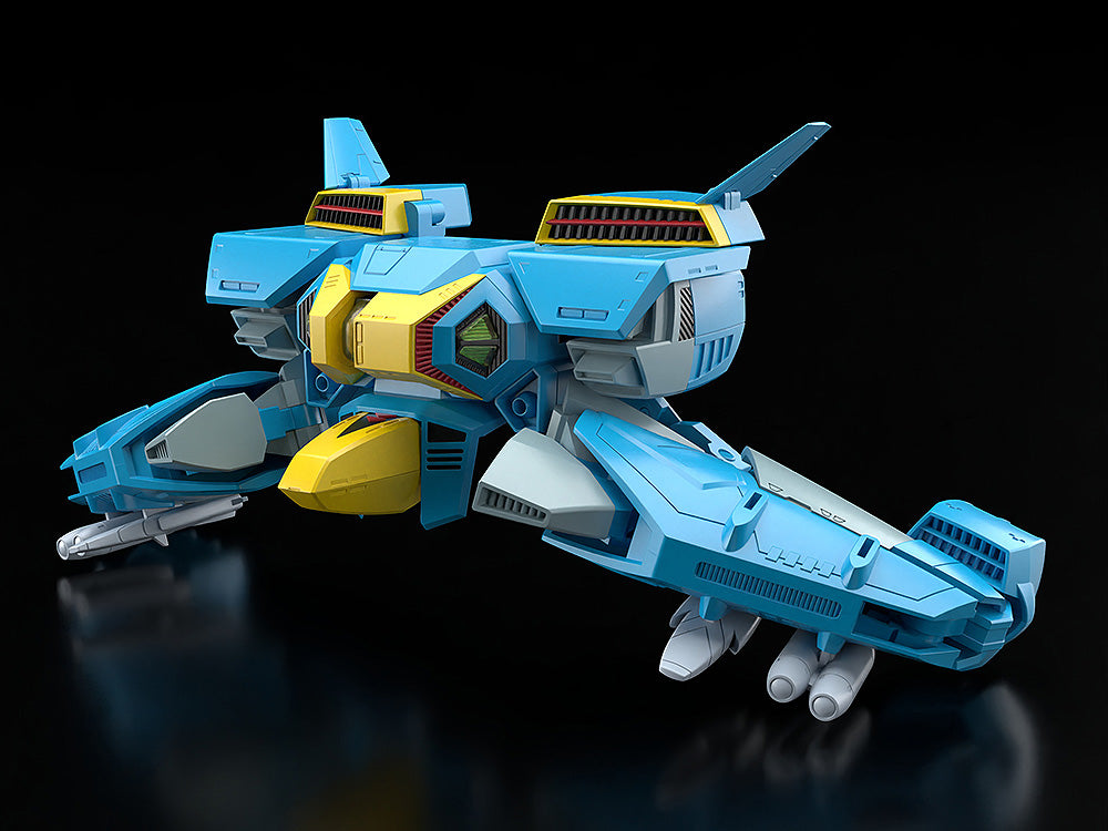 MODEROID 超時空世紀オーガス ナイキック・スタンダードタイプ(一般 MODEROID 超時空世紀オーガス ナイキック・スタンダードタイプ(一般