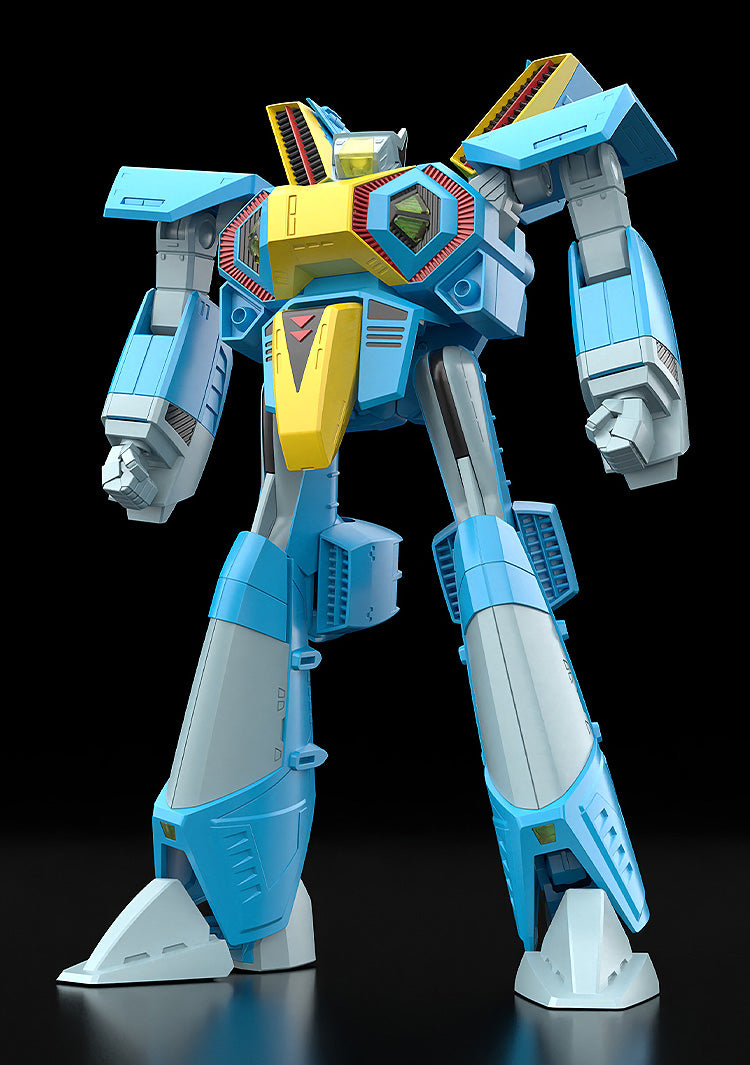 MODEROID 超時空世紀オーガス ナイキック・スタンダードタイプ(一般