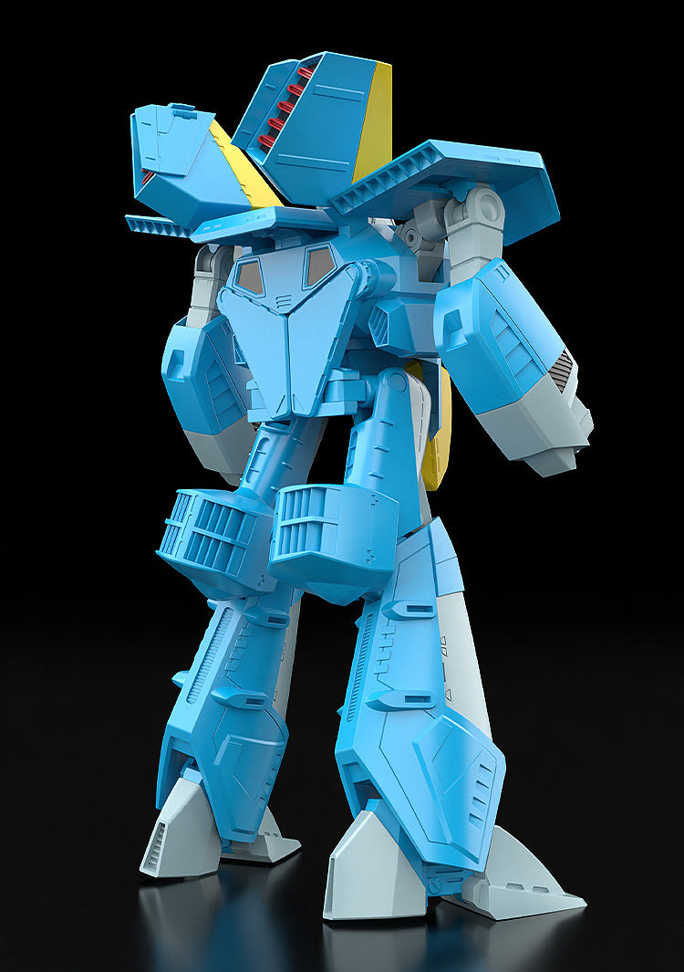 MODEROID 超時空世紀オーガス ナイキック・スタンダードタイプ(一般兵士型)