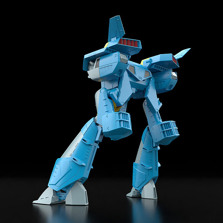 MODEROID 超時空世紀オーガス ナイキック・スタンダードタイプ(一般