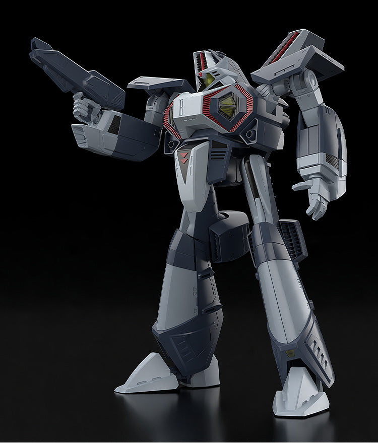 ★MODEROID 超時空世紀オーガス ナイキック(オルソン機)