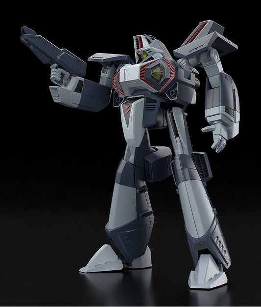 MODEROID 超時空世紀オーガス ナイキック(オルソン機)