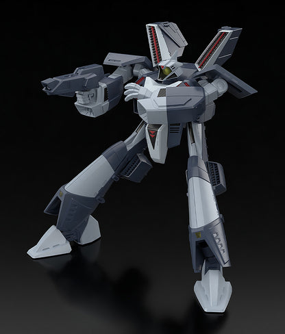 ★MODEROID 超時空世紀オーガス ナイキック(オルソン機)