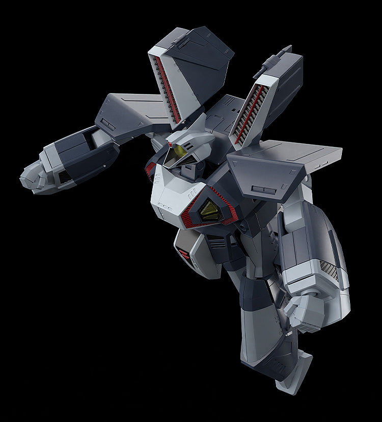 ★MODEROID 超時空世紀オーガス ナイキック(オルソン機)