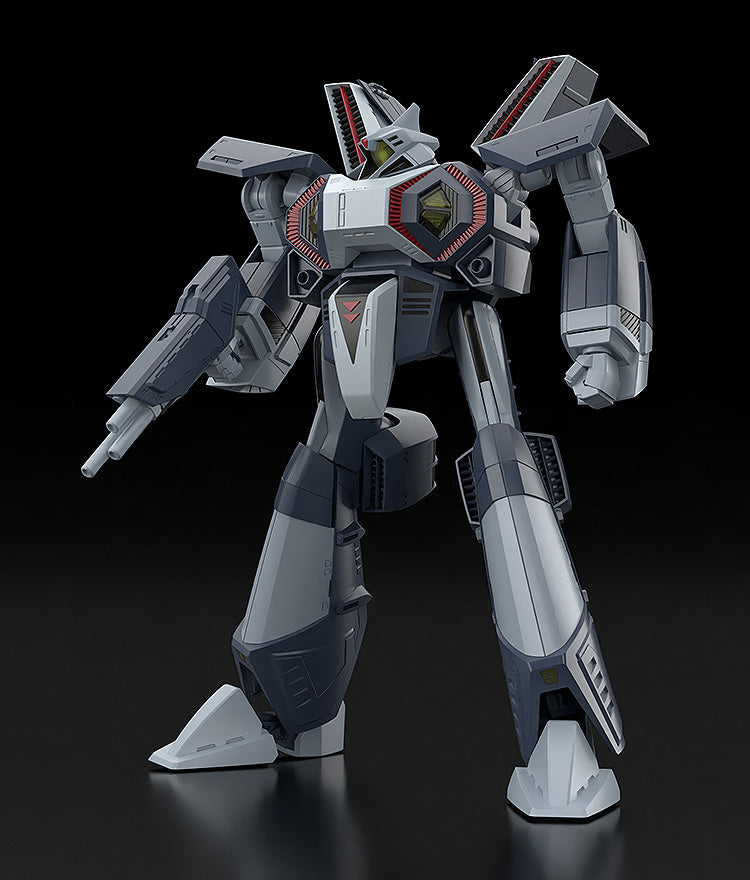 ★MODEROID 超時空世紀オーガス ナイキック(オルソン機)