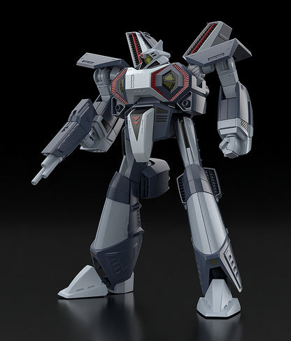 ★MODEROID 超時空世紀オーガス ナイキック(オルソン機)