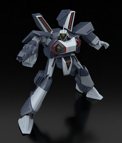 ★MODEROID 超時空世紀オーガス ナイキック(オルソン機)