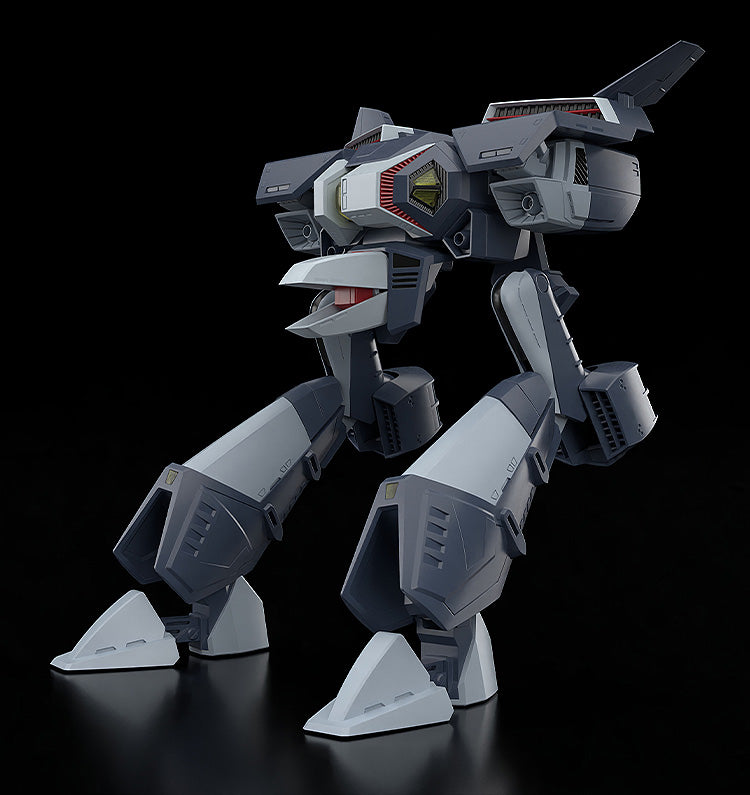 ★MODEROID 超時空世紀オーガス ナイキック(オルソン機)
