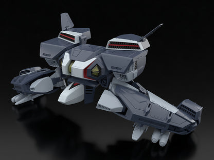 ★MODEROID 超時空世紀オーガス ナイキック(オルソン機)