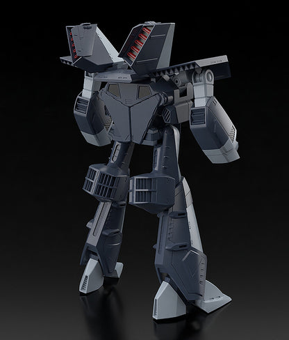 ★MODEROID 超時空世紀オーガス ナイキック(オルソン機)