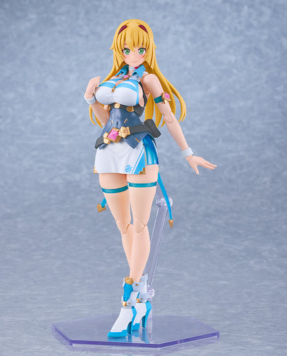 PLAMATEA 如月ハニー (キューティーハニーNova)