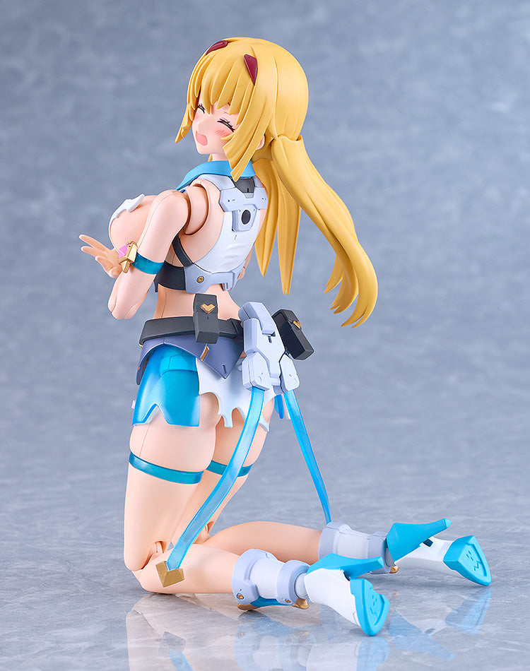 PLAMATEA 如月ハニー (キューティーハニーNova)