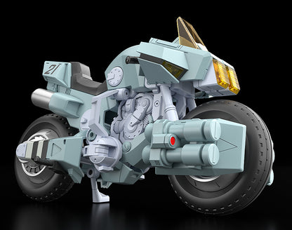 MODEROID 機甲創世記モスピーダ モスピーダ VR-052F(スティック機)