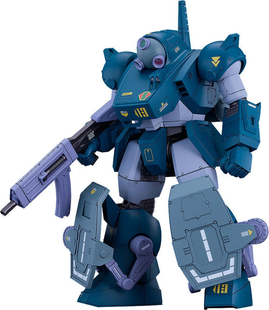 PLAMAX SV-05 1/24 Scale ATH-06-WP ダイビングビートル