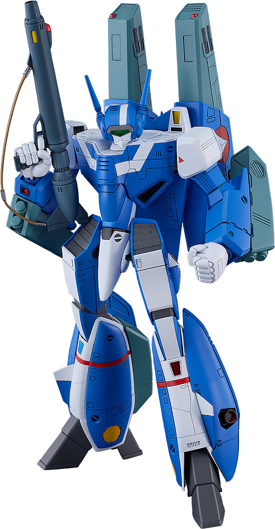 PLAMAX PX21 VF-1J スーパーバトロイド （マクシミリアン・ジーナス機）
