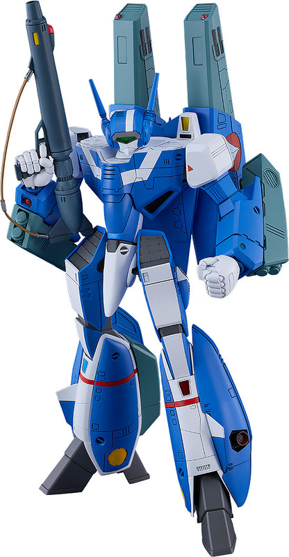 PLAMAX PX21 VF-1J スーパーバトロイド （マクシミリアン・ジーナス機）