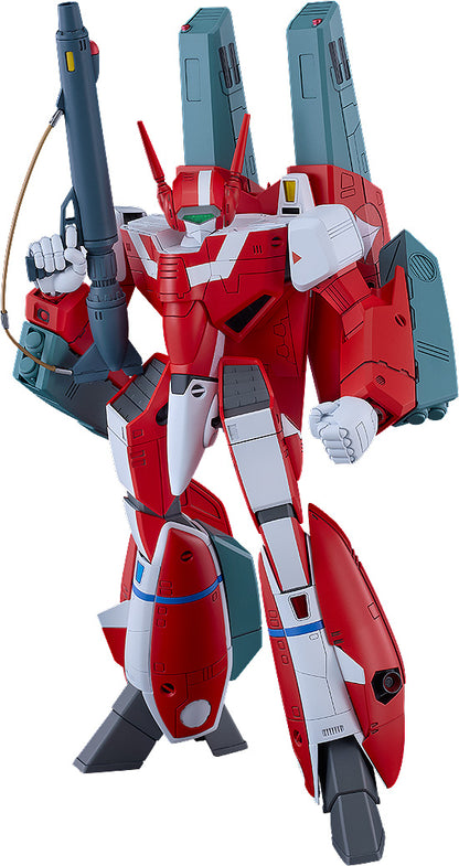 PLAMAX PX22 VF-1J スーパーバトロイド （ミリア・ファリーナ・ジーナス機）