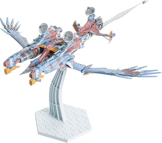 ★ PLAMAX AAAヴンダー