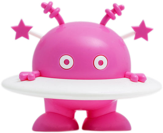 コスモ星丸　ピンクver.