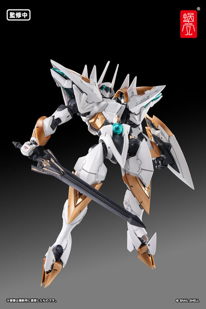 1/48 SHELLWORKS ARKFRAME A-07 アヌビス