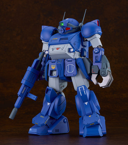 PLAMAX SV-04 1/24 Scale X・ATH-02-DT ラビドリードッグ