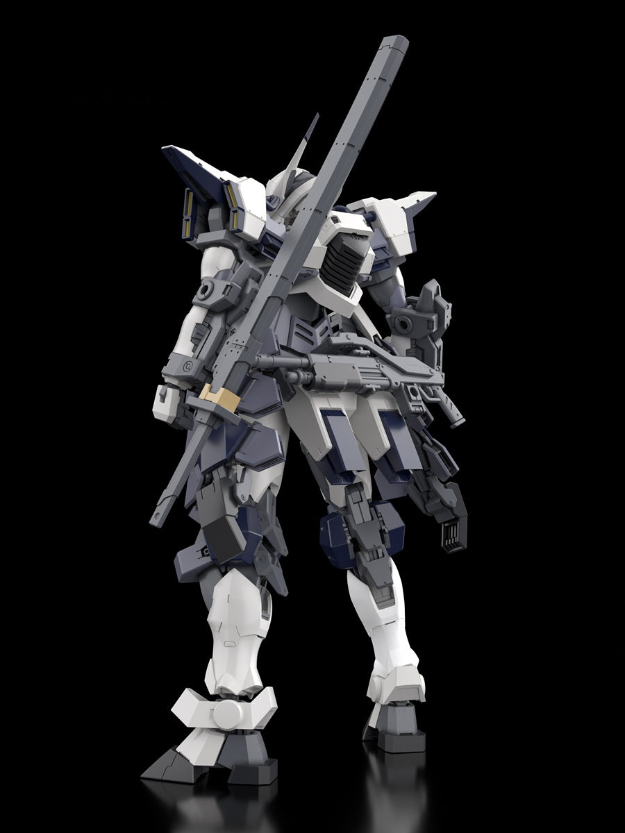 1/48 アズール・レイヴン – 世界の齋藤模型店